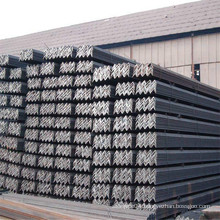 New Black Angle Steel Bar